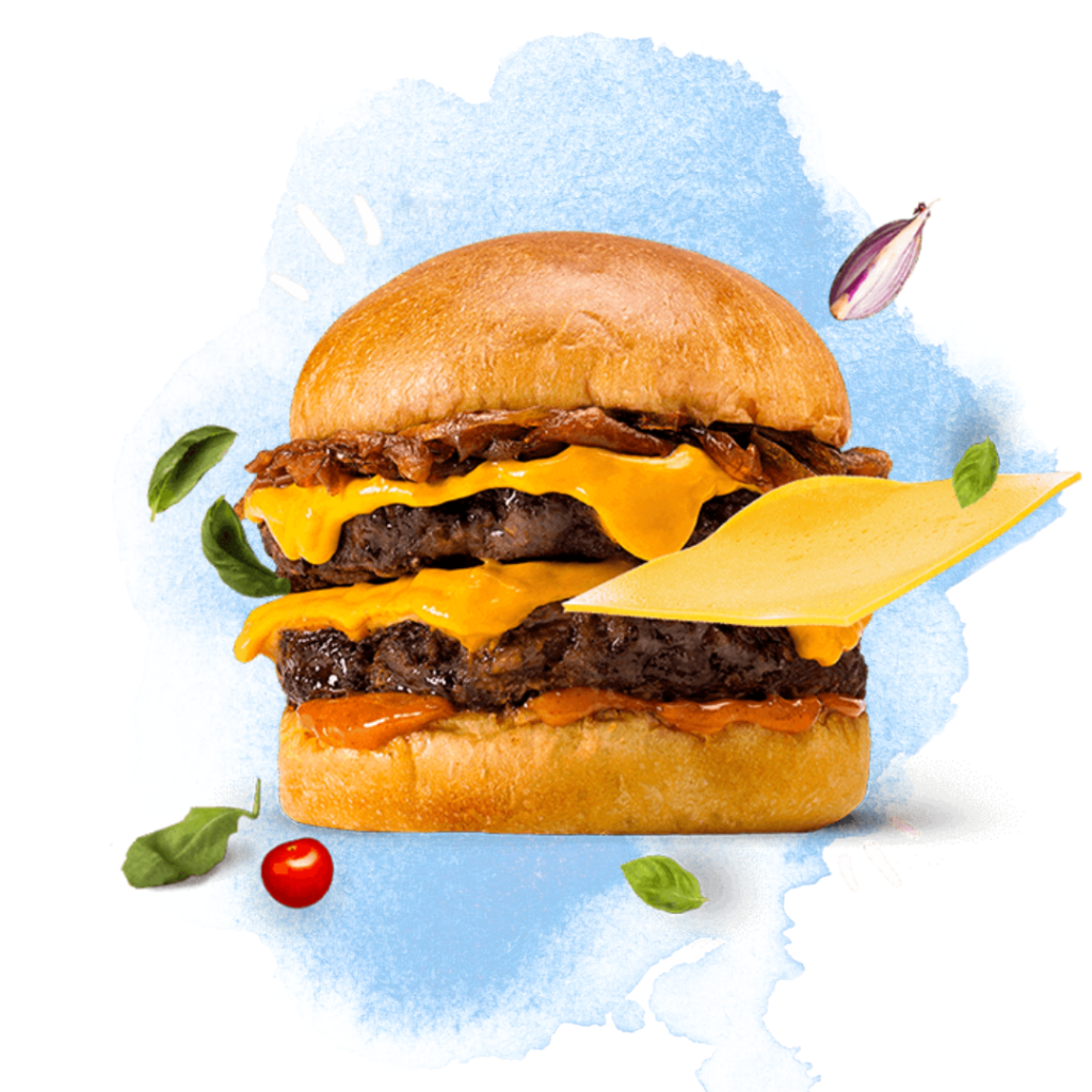 Best Italian burger restaurant in Collegeville PA