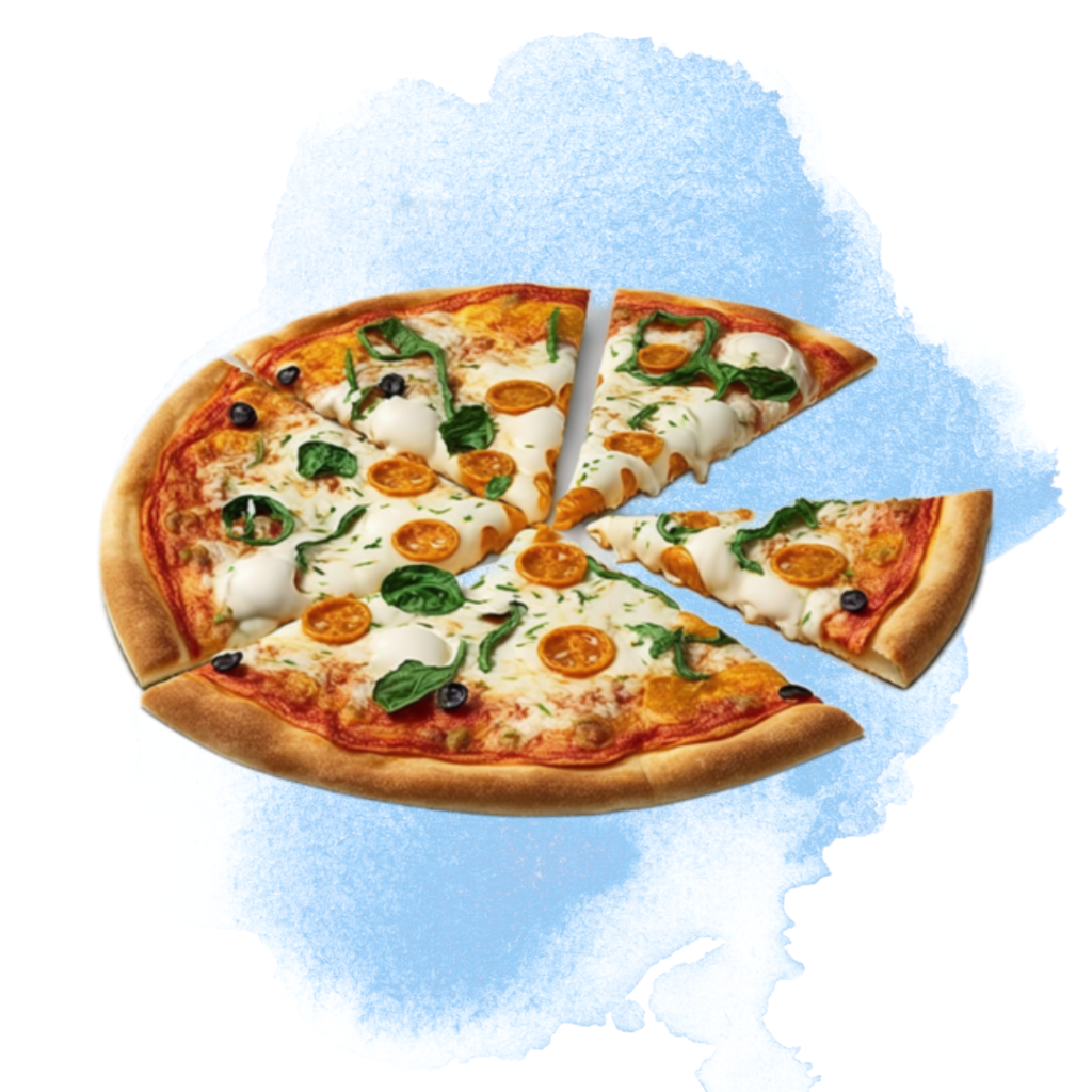 Rocco's Pizza- Best Best Italian Pizza