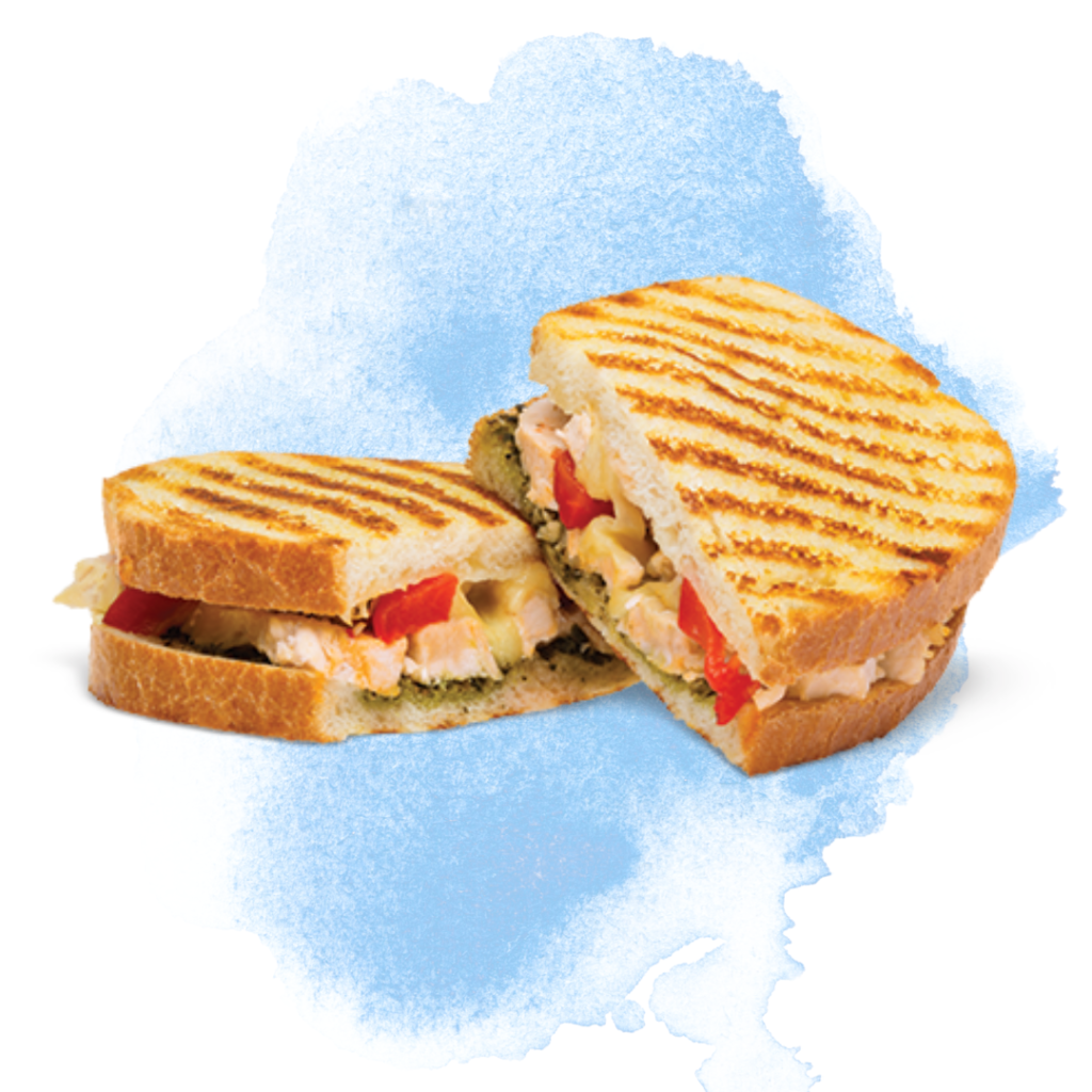 best panini sandwich in Collegeville PA