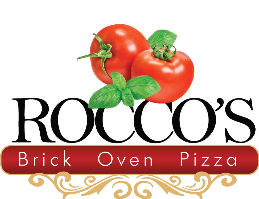 Roccos Pizza Logo 3