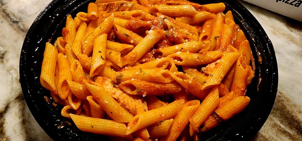 best Pasta in Collegeville - Rocco's Pizza