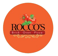 Roccos Pizza Logo 2